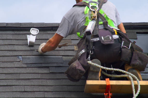 Best Residential Roofing Contractor  in Au Sable, MI