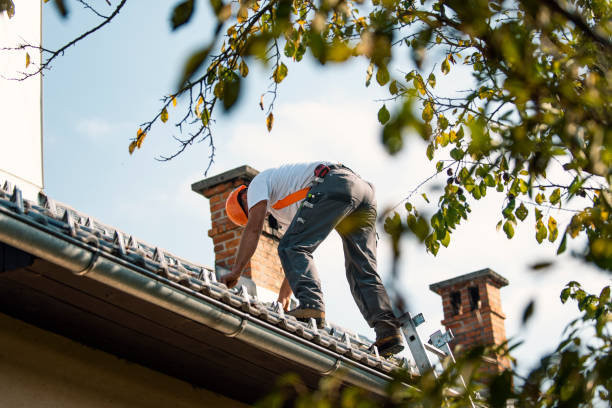 Best Residential Roofing Contractor  in Au Sable, MI