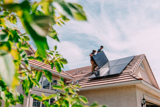 Quick and Trustworthy Emergency Roof Repair Services in Au Sable, MI