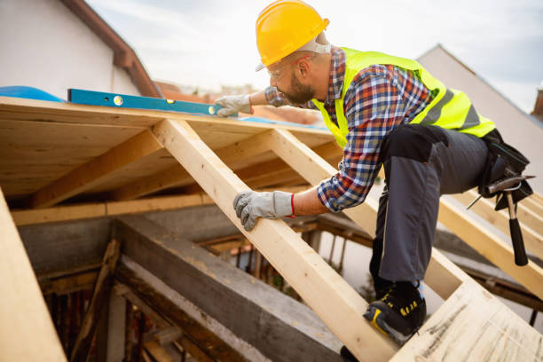 Professional Roofing Contractor in Au Sable, MI
