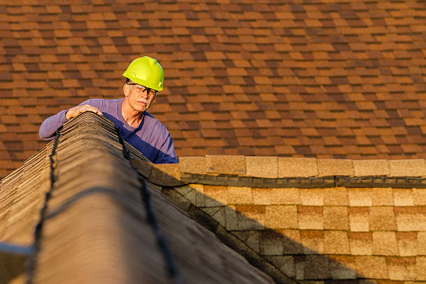 Best Best Roofing Contractors  in Au Sable, MI