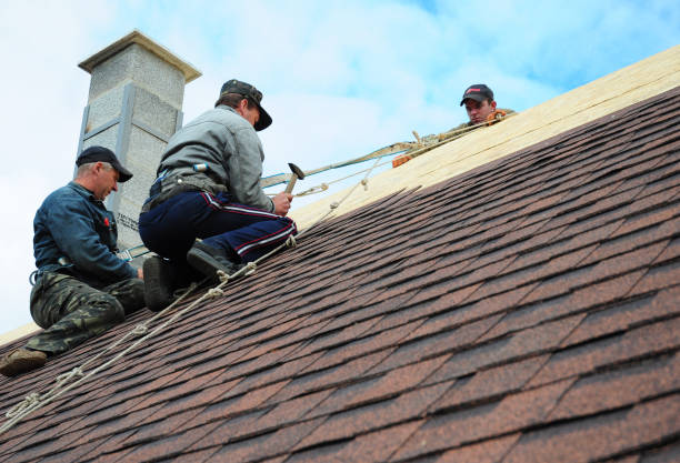Best Commercial Roofing Services  in Au Sable, MI