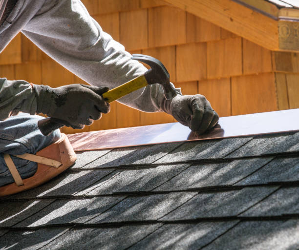 Best Roof Installation Near Me  in Au Sable, MI